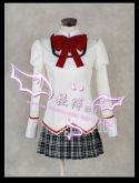 Uniforme Madoka