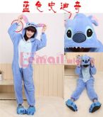 Kigurumi Stitch