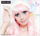 Lente Dolly+ Blue