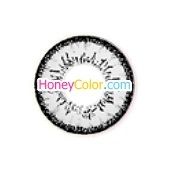 Lente Dolly Eye Gray