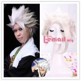 Peruca Hitsugaya Toushirou - Bleach