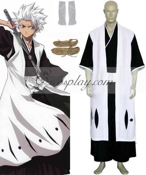 Cosplay Hitsugaya