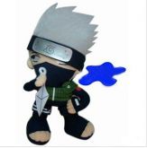 kakashi Plush