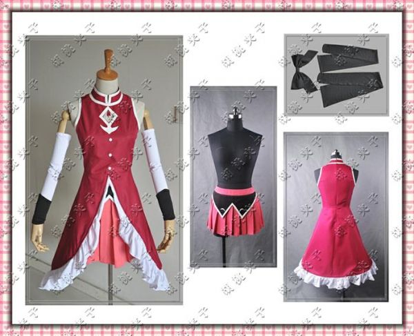 Sakura Kyoko - Puella Magi Madoka Magica