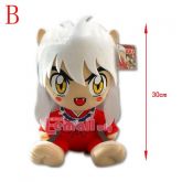 Inuyasha Plush