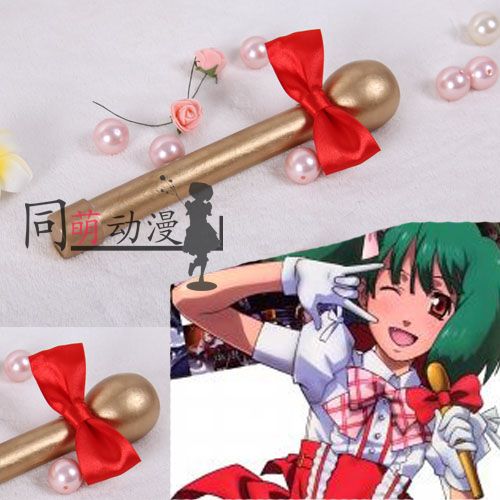 Microfone Ranka Lee