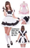 Conjunto Maid