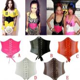 Cinto Corset